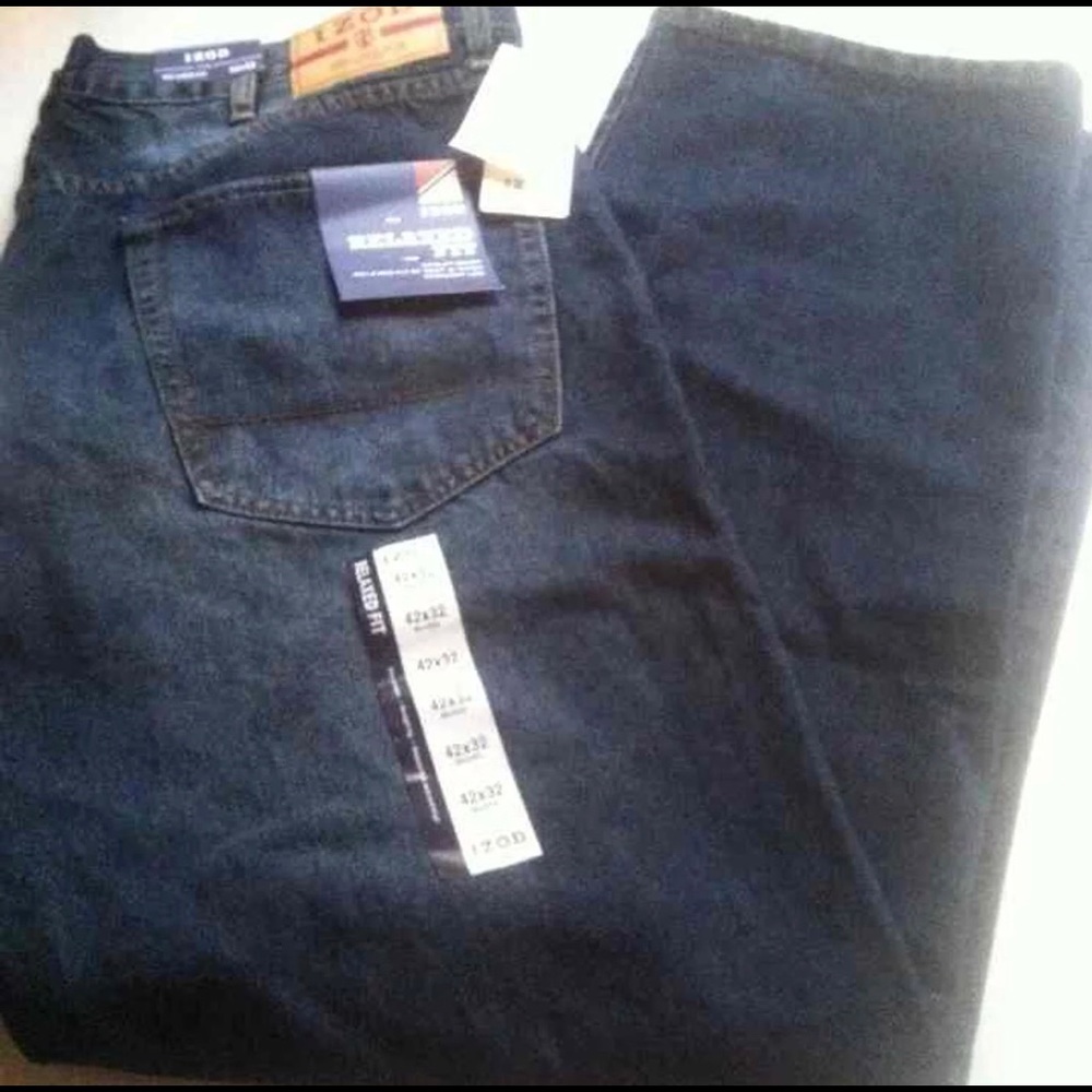Men’s Izod Jeans